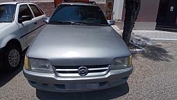 Kadett Ipanema Gl 1.8 1997 Gasolina