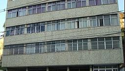 Apartamento 3 Quartos Em Bento Ferreira