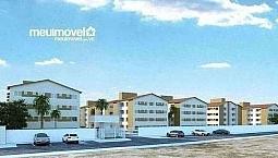 114-Condominio Royale Seu Apê Com Elevador E No Porcelanato No Turu.