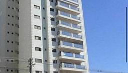 Apartamento 3 Suites Aluga Ed. Maison Eldorado