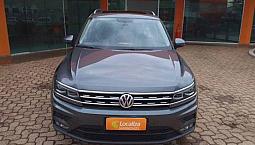 Tiguan 2019/2019 1.4 250 Tsi Total Flex Allspace Tiptronic
