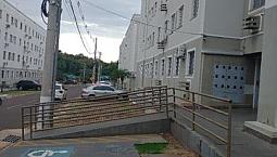 Apartamento Livre De Condomínio E Iptu