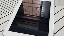 Appel Ipad 3 32Gb - Perfeito Estado