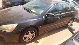 Honda Acord