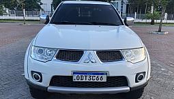 L200 Triton 3.2 Hpe Aut 2013 Bf Goodrich