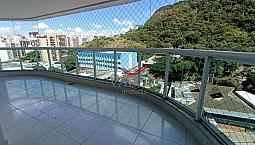 Apartamento Com 3 Quartos, 1 Suíte À Venda