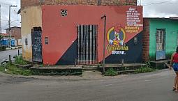 Aluga-Se 