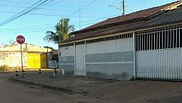Alugar-Se Casa Jardim Jockey Club Valparaiso Go 