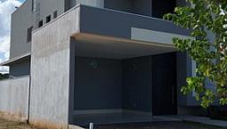 Casa No Condomínio Belvedere Ii