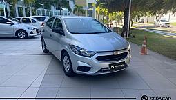 Chevrolet Onix 1.0 Mt Joy 2019