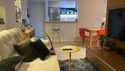 Lindíssimo Apartamento 2 Suítes No Alto Da Glória - Goiânia