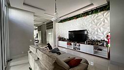 Casa Disponível Para Locação 
