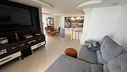 Apartamento À Venda No Bairro Centro - Balneário Camboriú/Sc
