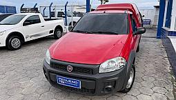 Strada Working 1.4 Mpi Fire Flex 8V Cs
