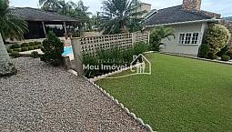 Casa 3 Dorm Com Piscina Em Amplo Terreno Bairro Rio Maina Em Criciúma Pertinho De Tudo