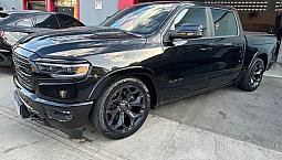 Ram 1500 Limited Night Edition