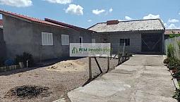 Casa Para Alugar No Bairro Fábio Silva - Tubarão/Sc