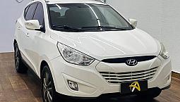 Hyundai Ix35 2.0 16V 170Cv 2Wd/4Wd Mec. 2012