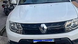Renault Duster Authent. 1.6 Flex 16V Aut.(Pcd) 2020
