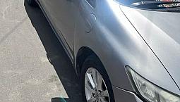 Honda Civic Sedan Lxs 1.8/1.8 Flex 16V Aut. 4P 2014