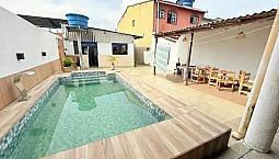 S Vendo Essa Casa Espaçosa Com Documento 