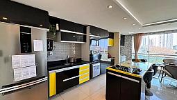 Reserva Renascença Para Venda - São Luís - Ma (Apartamento)