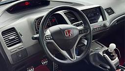Honda Civic Sedan Si 2.0 16V 192Cv 4P 2007