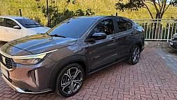 Fiat Fastback Impetus 1.0 200 T. Flex Aut 2023