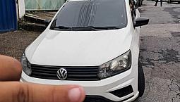 Volkswagen Gol Geração Vii Msi 1.6 8V Flex Mec. 4P 2021