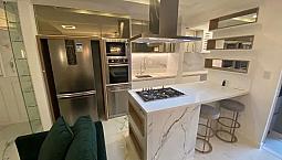 Aluguel Apartamento 