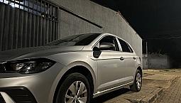 Volkswagen Polo 1.0 Mpi Flex 12V 5P 2023