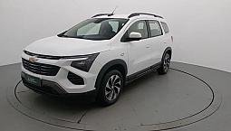 Chevrolet Spin Premier 1.8 8V Econo.flex 5P Aut. 2025