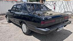 Chevrolet Opala Diplomata/Diplom. Sle 4.1/2.5 1990