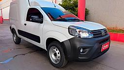Fiat Fiorino Endurance 1.3 Flex 8V 2P 2025