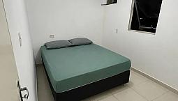 Quarto Para Alugar - Piedade
