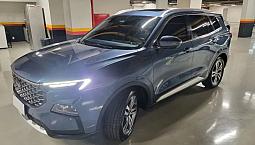 Ford Territory Titanium 1.5 Gtdi Ecobo. Aut 2025