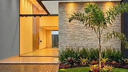 Bougainville Garden Excelente Casa Térrea Com 3 Quartos 120m2s 