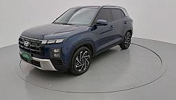 Hyundai Creta Ultimate 1.6 Tb 16V Aut. 2026