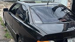 Bmw 325I 325I 1992