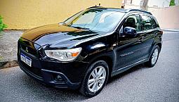 Mitsubishi Asx 2.0 16V 160Cv Aut. 2011