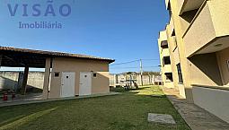 Apartamento 2 Dormitórios, Locação Em Mossoró