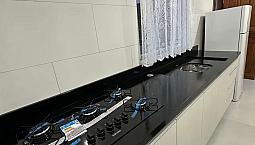 Apartamento Novo - Incluso Água E Luz