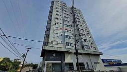 Studio Edifício Residencial Francisco
