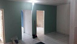 Alugo Casa Rio Grande