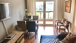 Apartamento C/3 Quartos No Centro
