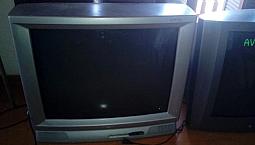 2 Tvs Por 50 Reais
