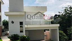 Casa De Condomínio À Venda Com 3 Dormitórios Em Suru, Santana De Parnaíba Cod:404