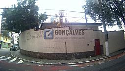 Apartamento Para Alugar Em Jardim Do Mar, Sao Bernardo Do Campo Cod:1030-2-36529