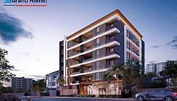 Apartamento 3 Quartos Em Jardim Da Penha