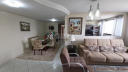 Apartamento À Venda Com 3 Dormitórios Em Centro, Esteio Cod:342076